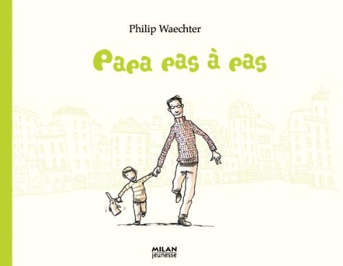 Papa pas à pas 9782745935427
