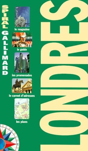 Londres 9782742407828