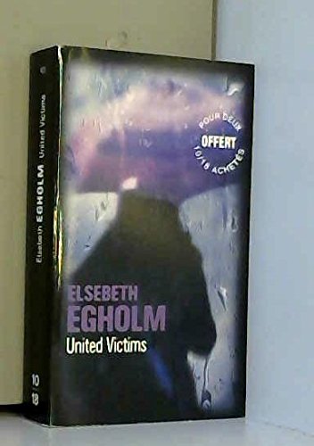 United victims 9782264065698