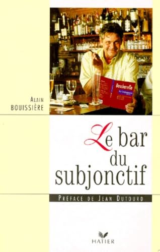 Le bar du subjonctif 9782218729362