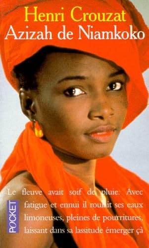 Azizah de Niamkoko 9782266023078