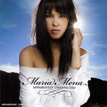 Apparently Unaffected 3297750026429