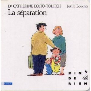 La separation 121997 9782218027598