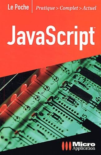 Javascript 9782742930791