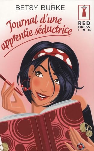 Journal d'une apprentie séductrice 9782280851398