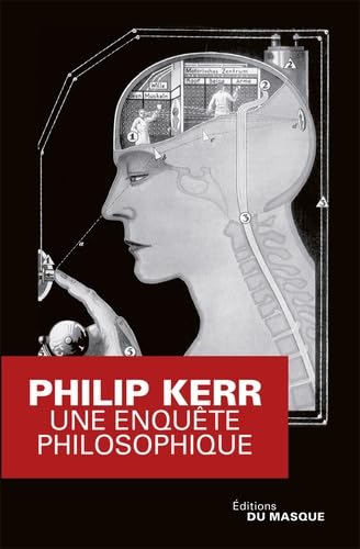 Une enquête philosophique 9782702434840