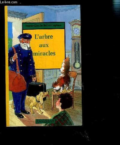 L'arbre aux miracles 9782867268595