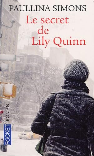 SECRET DE LILY QUINN 9782266183314
