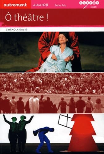 Ô Théâtre 9782746704190