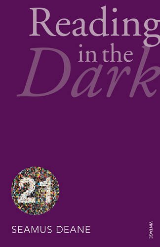 Reading in the Dark: Vintage 21 9780099563730