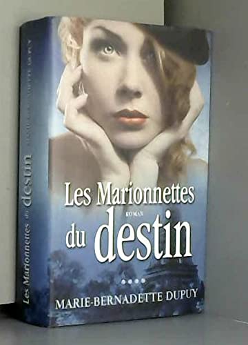 les marionnettes du destin 9782298046021