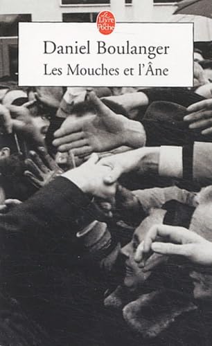 Les Mouches et l'Âne 9782253156048