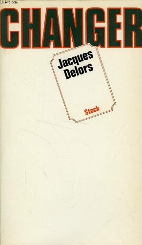 Changer 9782234001893
