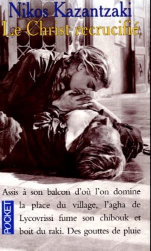 Le Christ recrucifié 9782266029513