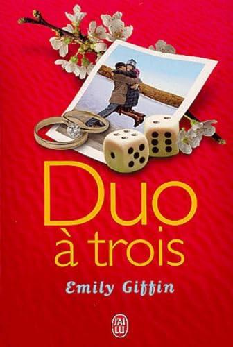 Duo à trois 9782290338544