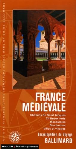 France médiévale (ancienne édition) 9782742420728