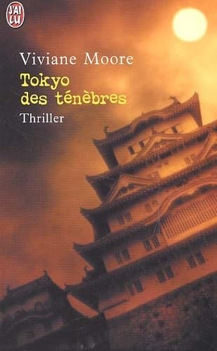 Tokyo des ténèbres 9782290324752