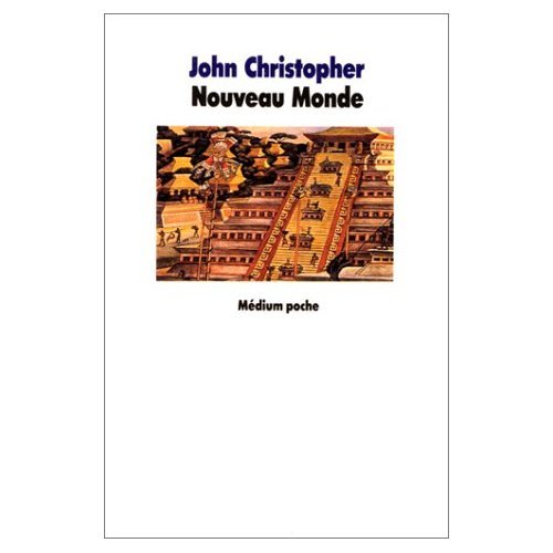 Nouveau monde 9782211063180