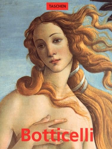BOTTICELLI 9783822889725