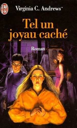 Tel un joyau caché 9782290046272