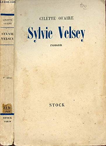 Sylvie velsey