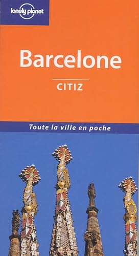 Barcelone 9782840702658