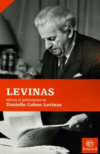 Lévinas 9782227474642
