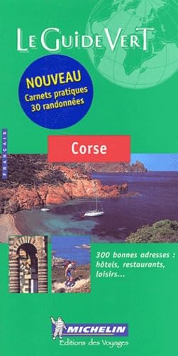 Corse 2004, N°319 9782061009598