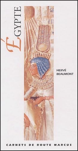 Egypte 9782713102462