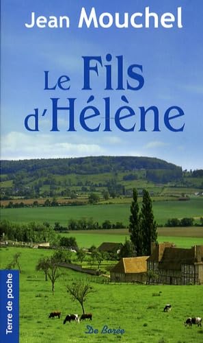 FILS D'HELENE (LE) 9782844947321