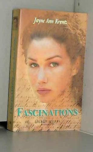 Fascinations (Les best-sellers) 9782280164306