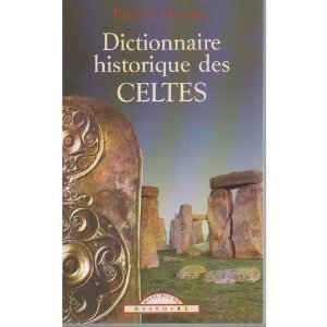 Dictionnaire historique des Celtes 9782743432737