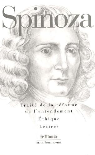 TRAITE DE LA REFORME DE L'ENTENDEMENT-ETHIQUE-LETTRES (MONDE) 9782081212602