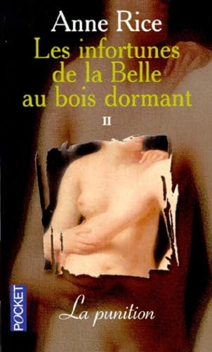 Les Infortunes de la Belle-au-bois-dormant, tome 2 : La punition 9782266092098