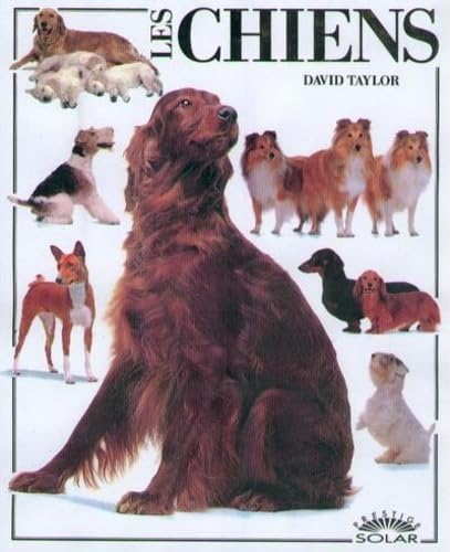 CHIENS -PRESTIGE- 9782263016325