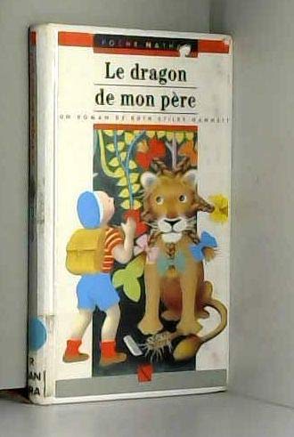 Le dragon de mon pere 9782092041321