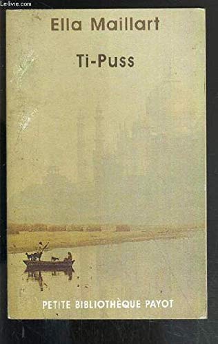 Ti-Puss 9782228895569