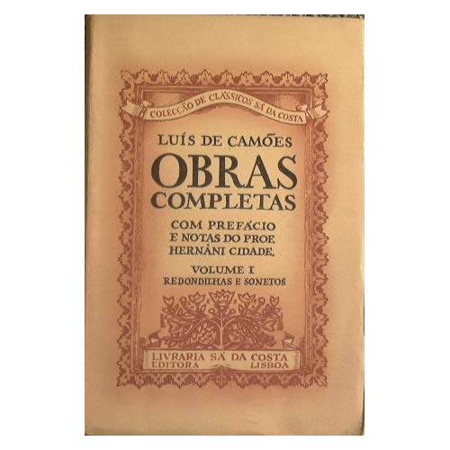 Obras Completas