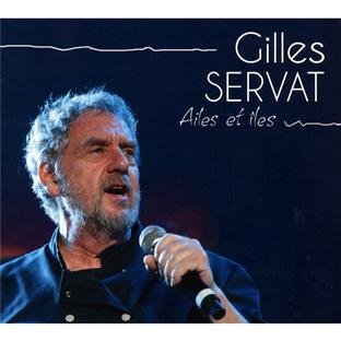 Ailes Et Iles 3359340155275