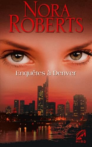 Enquêtes à Denver 9782280218801