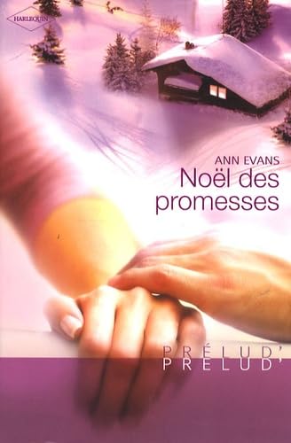 Noël des promesses 9782280837576