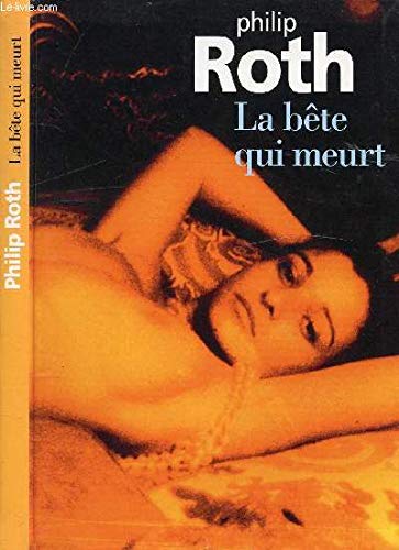 La Bête Qui Meurt 9782286006853