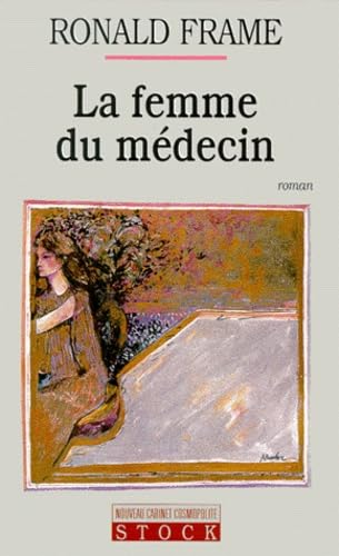 La Femme Du Medecin 9782234049758