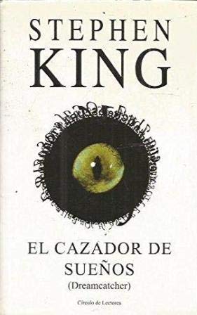 El cazador de sueños 9788422690764