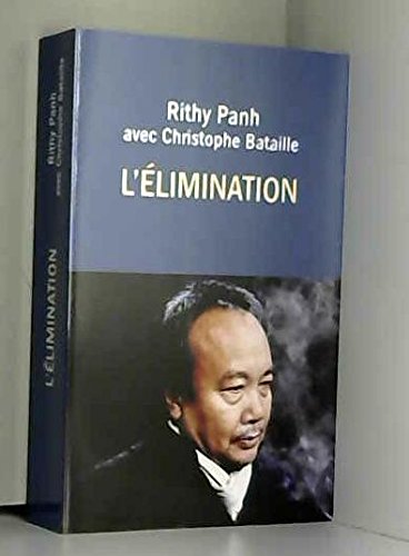 L'élimination 9782298060669