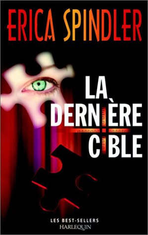 La Dernière cible 9782280165549