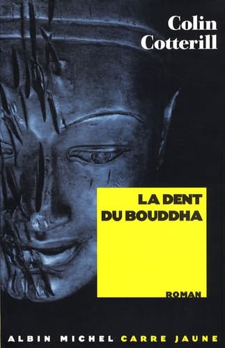 La Dent du Bouddha 9782226179722
