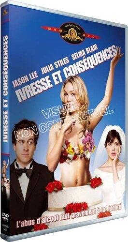 Ivresse et conséquences 3700259810418