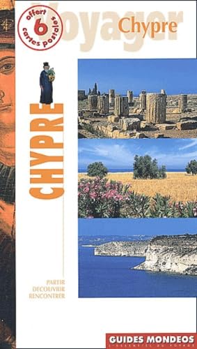 Chypre 9782847540178