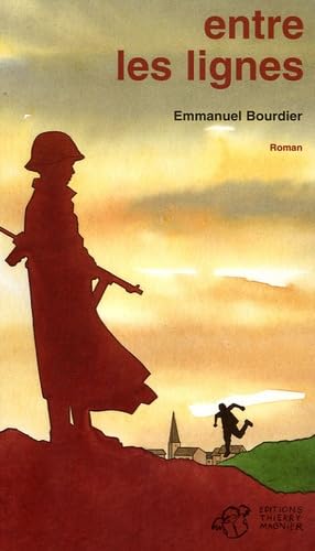 Entre les lignes 9782844203595